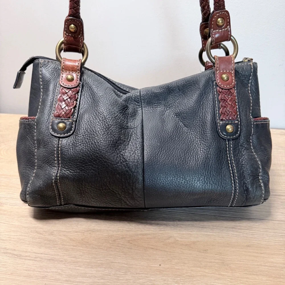 Fossil shoulder bag